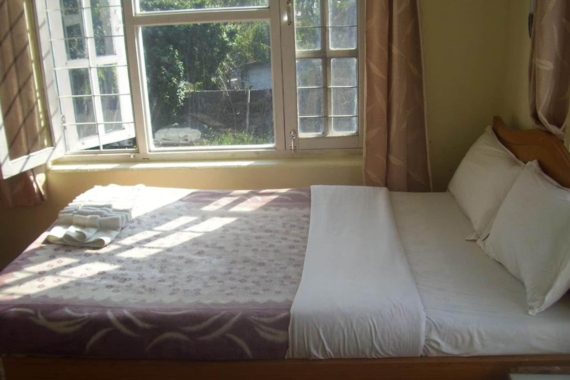Hotel The Billabong Garden 포카라 외부 사진